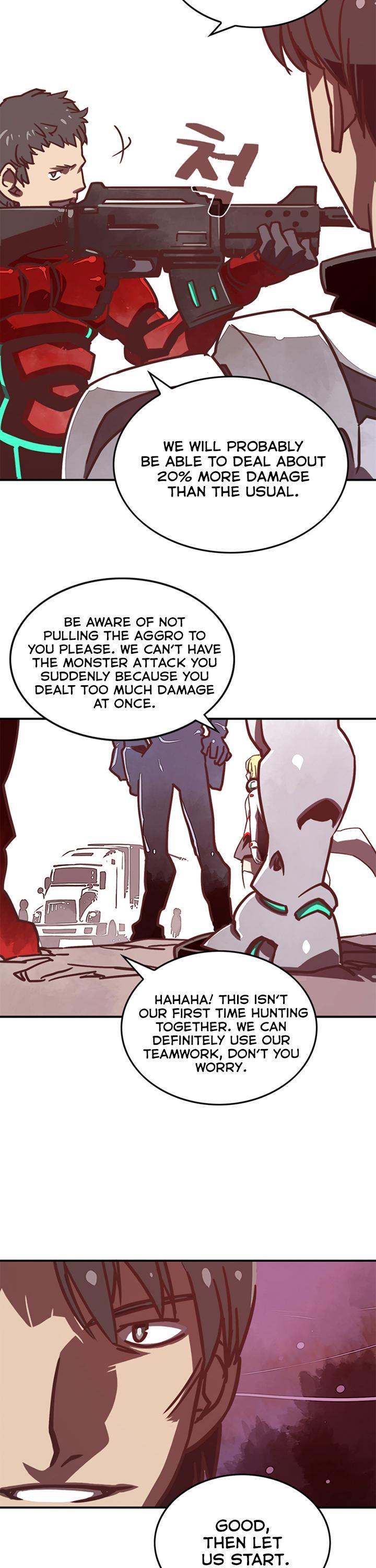 I Am The Sorcerer King - Chapter 8 Page 7