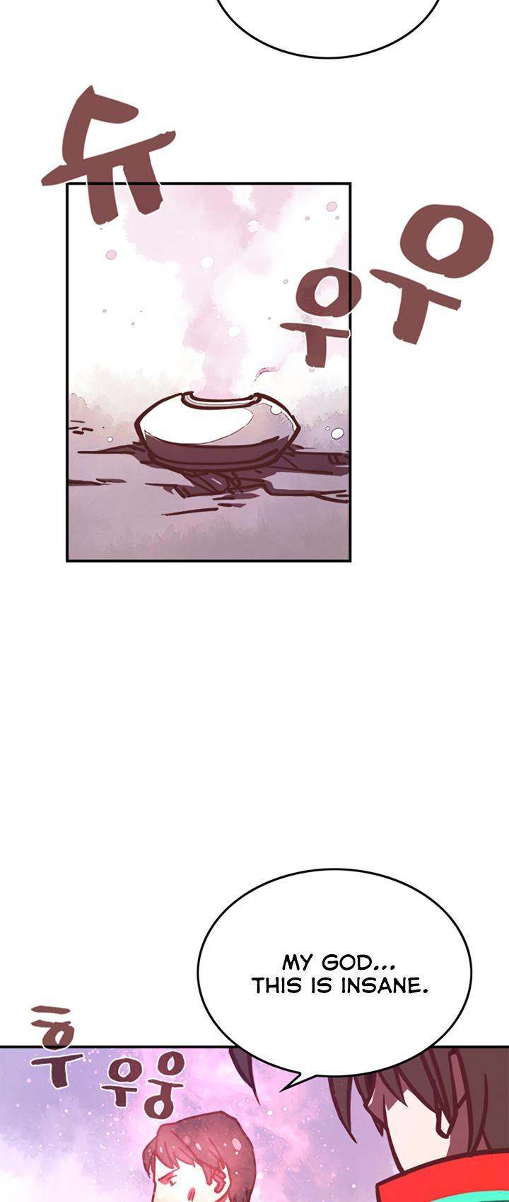 I Am The Sorcerer King - Chapter 8 Page 8