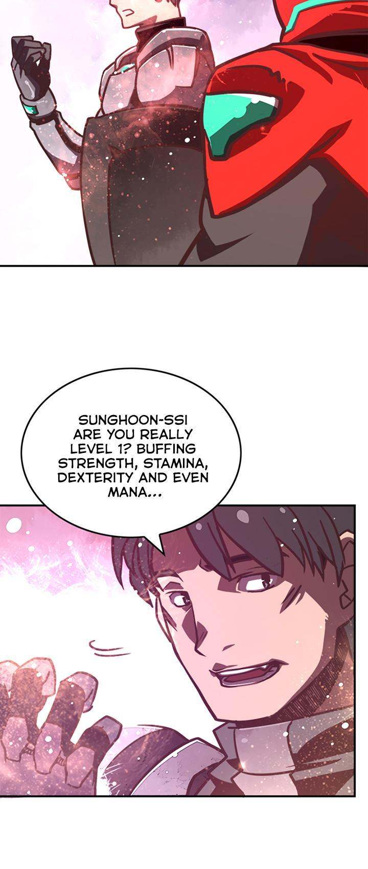 I Am The Sorcerer King - Chapter 8 Page 9
