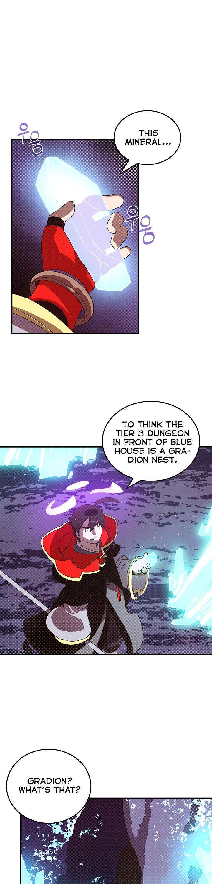 I Am The Sorcerer King - Chapter 82 Page 2