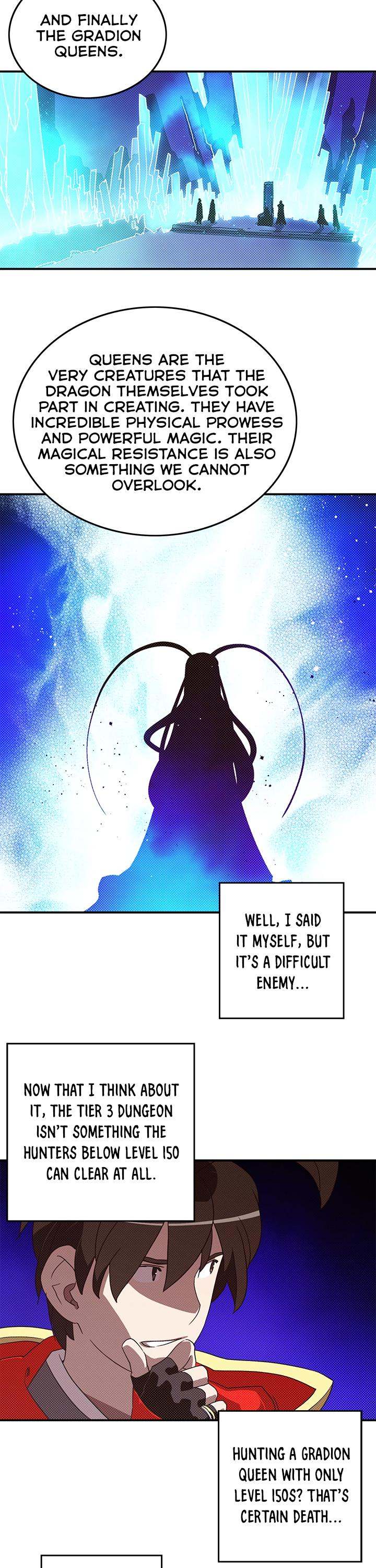 I Am The Sorcerer King - Chapter 82 Page 5