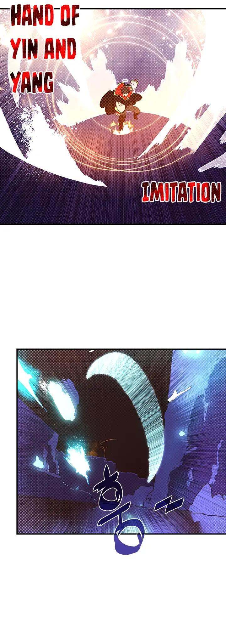 I Am The Sorcerer King - Chapter 85 Page 18