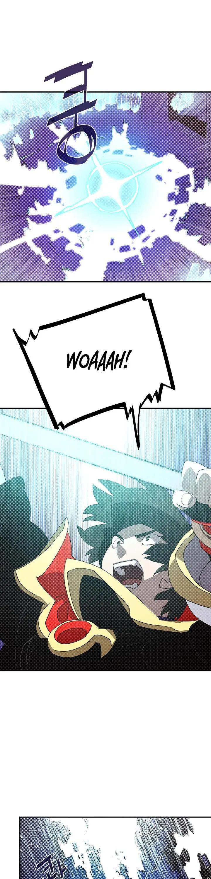 I Am The Sorcerer King - Chapter 85 Page 2