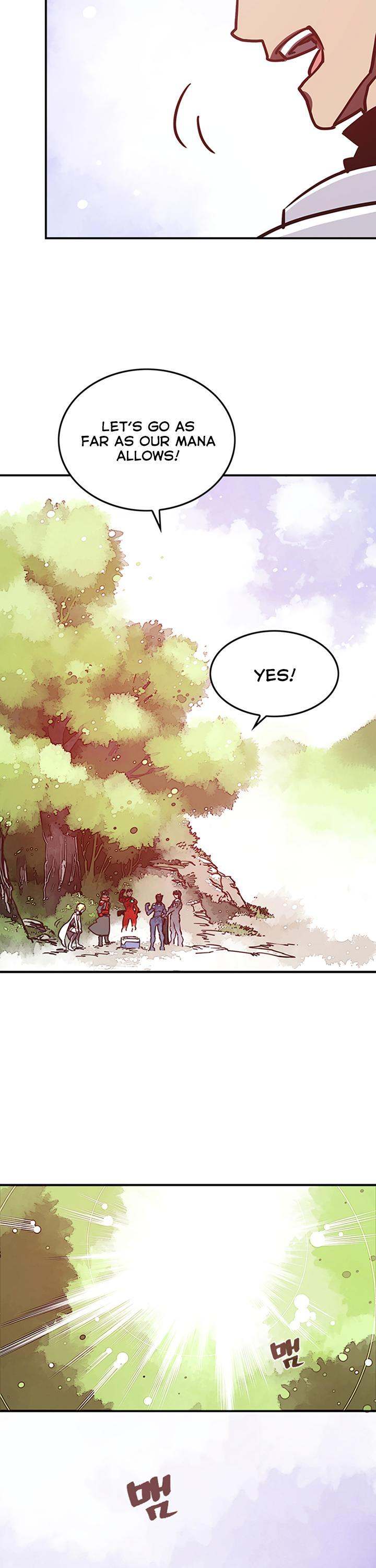 I Am The Sorcerer King - Chapter 9 Page 14
