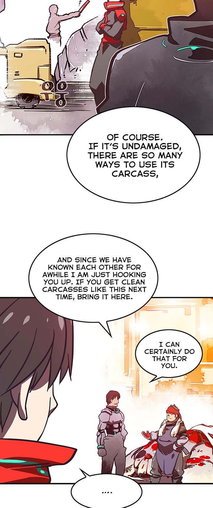 I Am The Sorcerer King - Chapter 9 Page 19