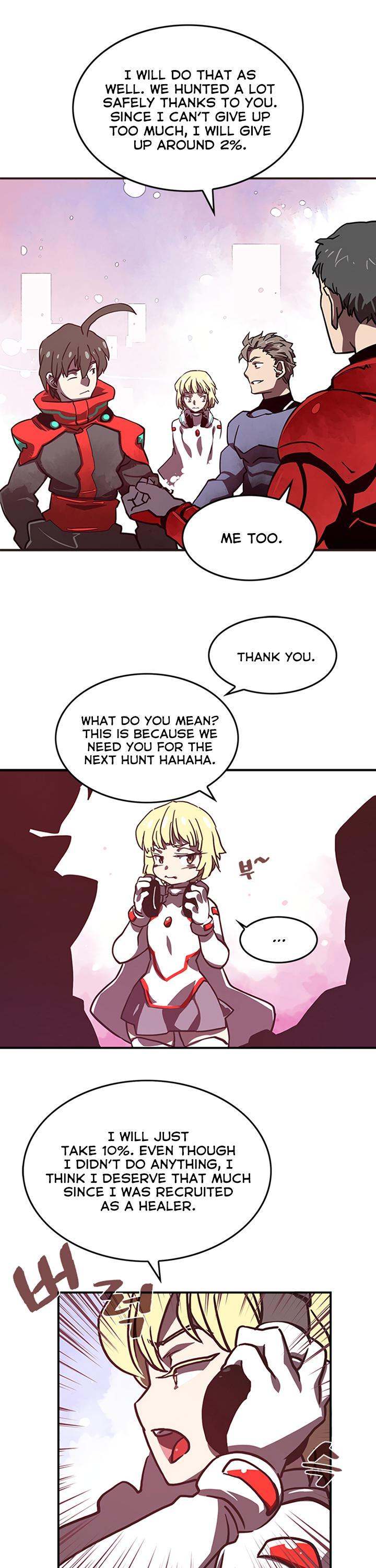 I Am The Sorcerer King - Chapter 9 Page 28