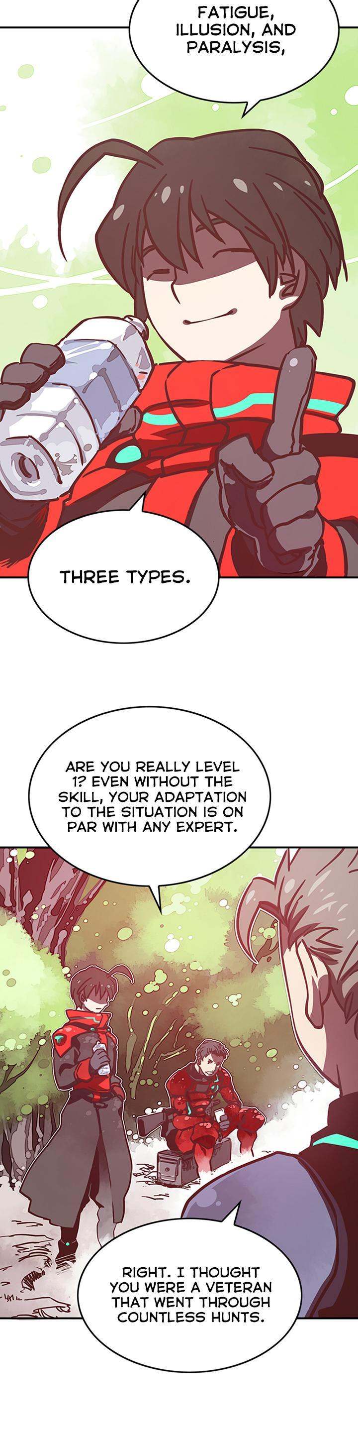 I Am The Sorcerer King - Chapter 9 Page 4