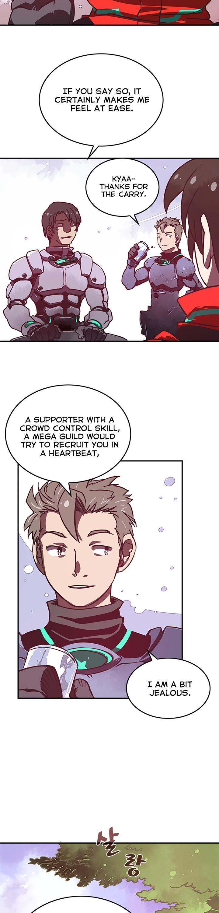 I Am The Sorcerer King - Chapter 9 Page 6