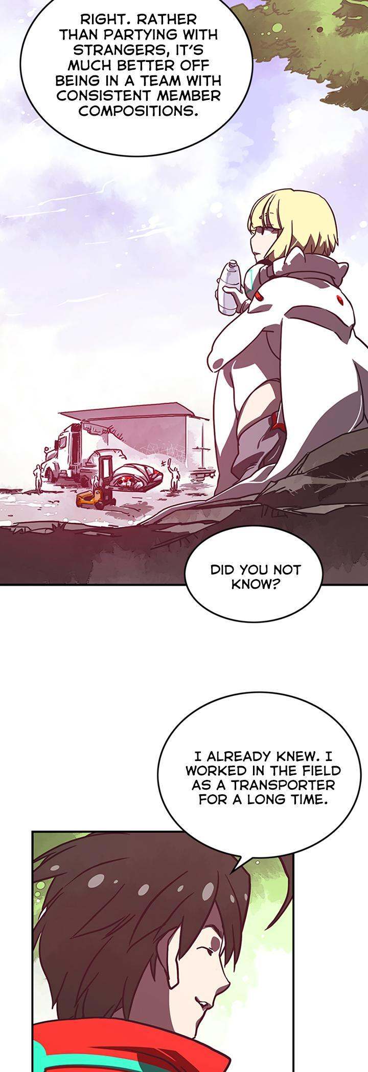 I Am The Sorcerer King - Chapter 9 Page 7