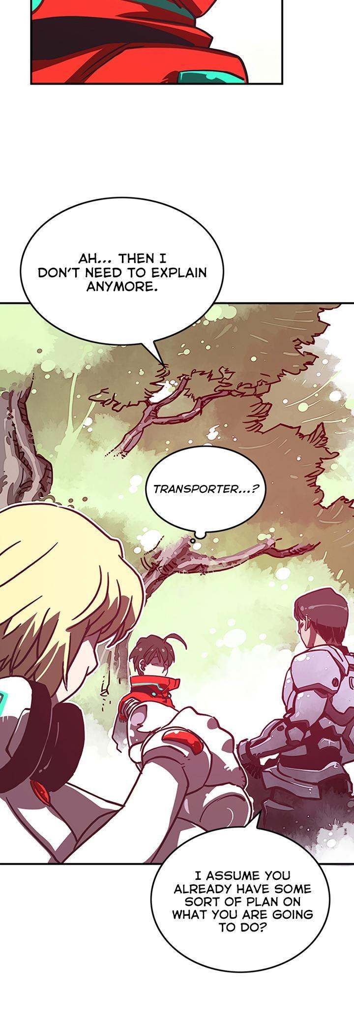 I Am The Sorcerer King - Chapter 9 Page 8