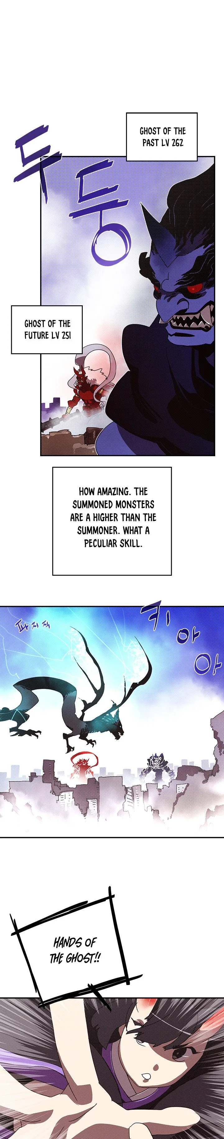 I Am The Sorcerer King - Chapter 91 Page 2