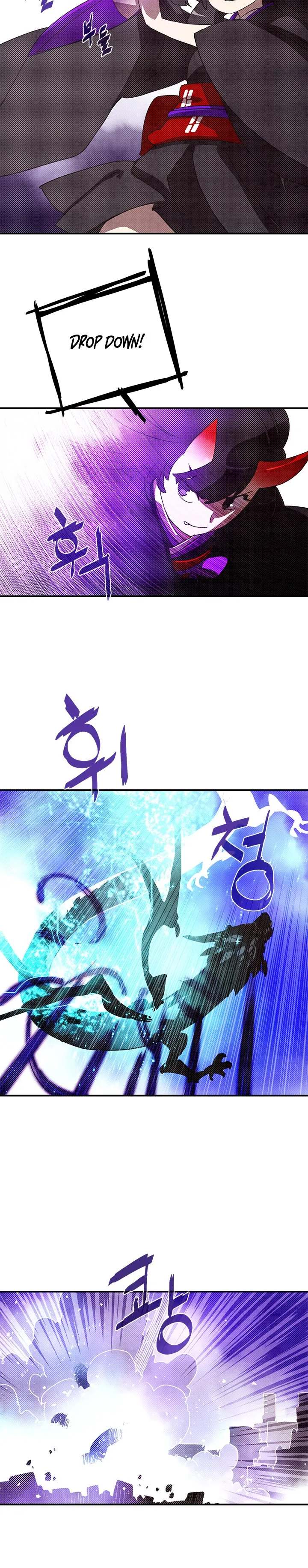 I Am The Sorcerer King - Chapter 91 Page 4