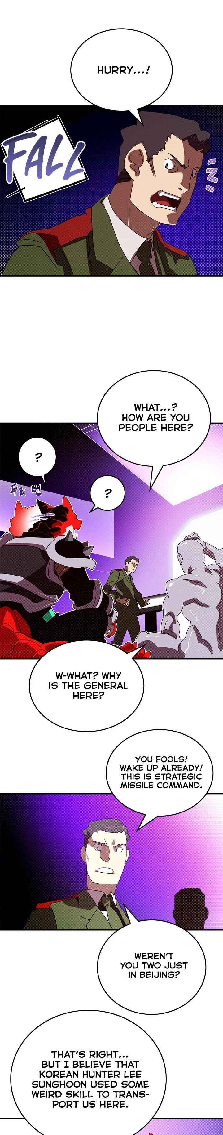 I Am The Sorcerer King - Chapter 93 Page 14