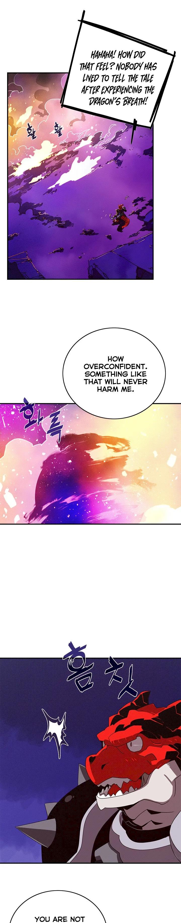 I Am The Sorcerer King - Chapter 93 Page 2