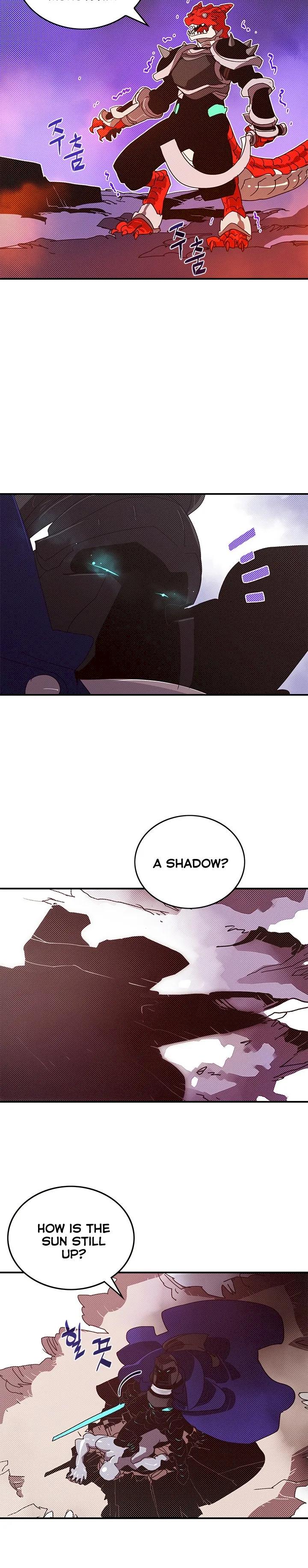 I Am The Sorcerer King - Chapter 93 Page 4