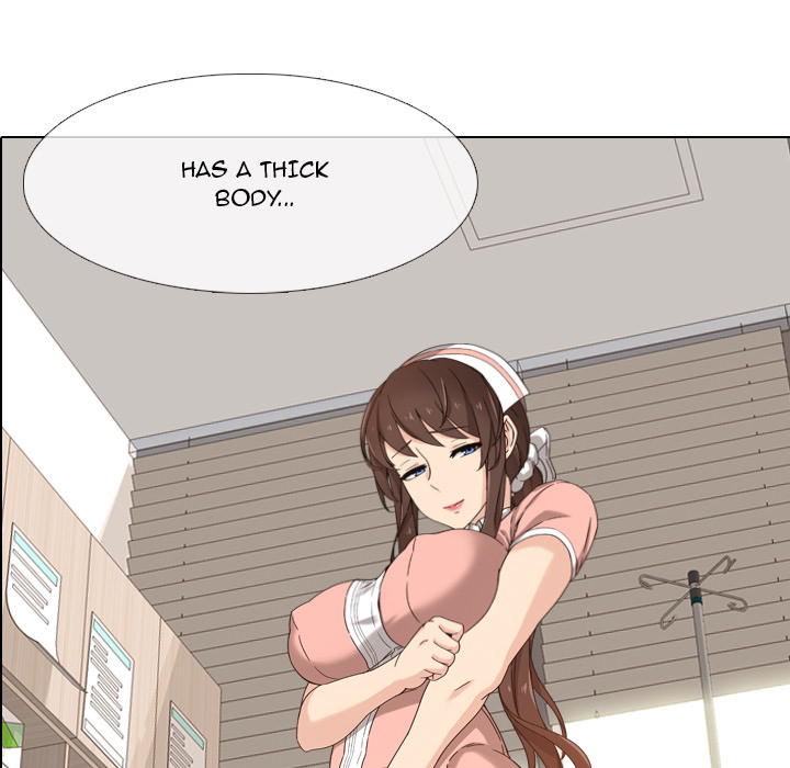 One Shot Men’s Clinic - Chapter 1 Page 100