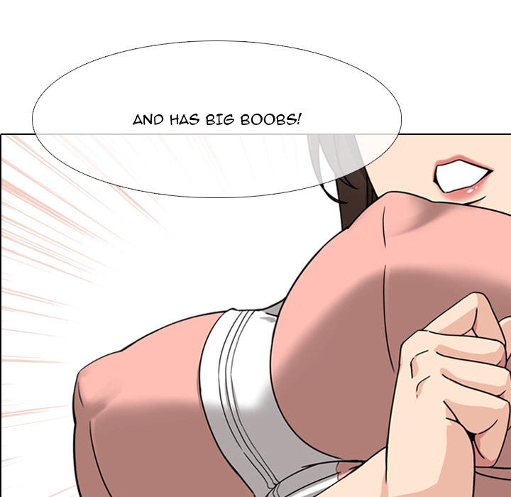 One Shot Men’s Clinic - Chapter 1 Page 102
