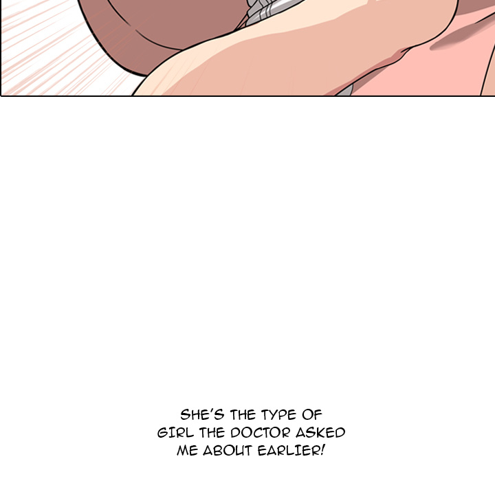 One Shot Men’s Clinic - Chapter 1 Page 103