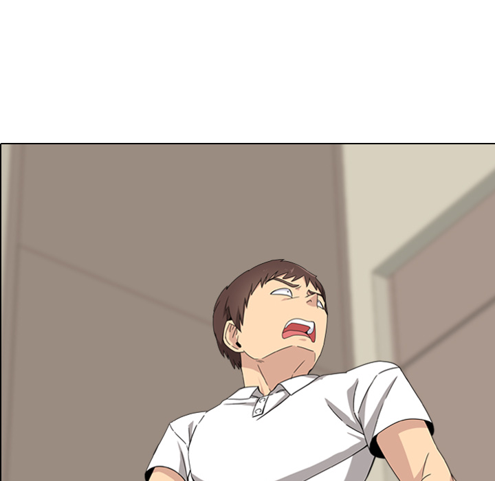One Shot Men’s Clinic - Chapter 1 Page 104