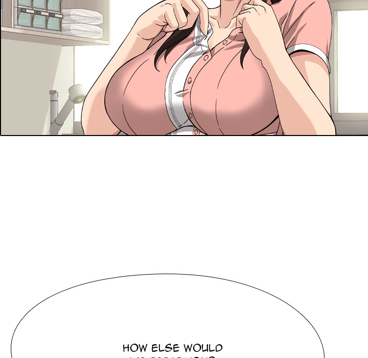 One Shot Men’s Clinic - Chapter 1 Page 109