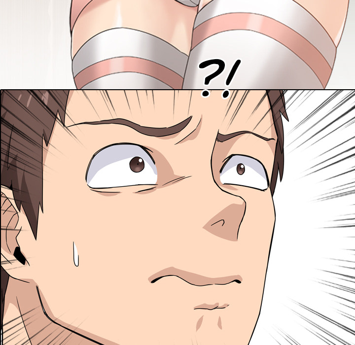One Shot Men’s Clinic - Chapter 1 Page 112