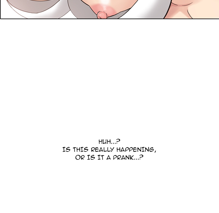 One Shot Men’s Clinic - Chapter 1 Page 118