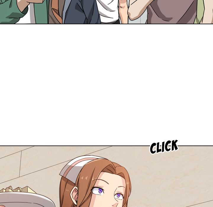 One Shot Men’s Clinic - Chapter 1 Page 22