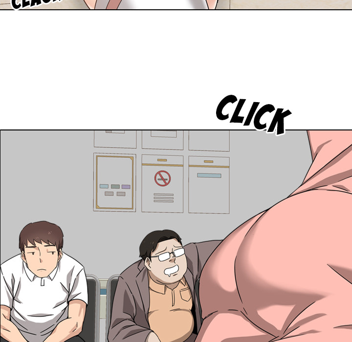 One Shot Men’s Clinic - Chapter 1 Page 24