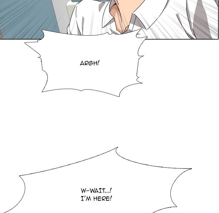 One Shot Men’s Clinic - Chapter 1 Page 35