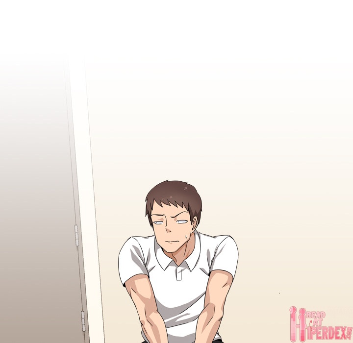One Shot Men’s Clinic - Chapter 1 Page 41