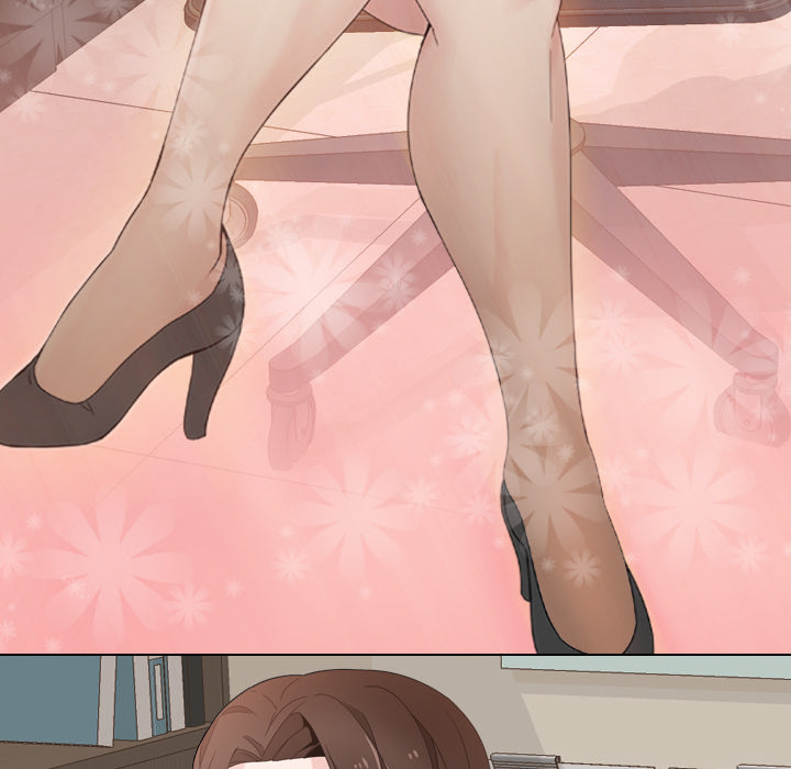 One Shot Men’s Clinic - Chapter 1 Page 45