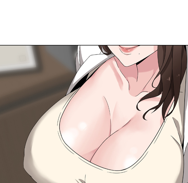 One Shot Men’s Clinic - Chapter 1 Page 47