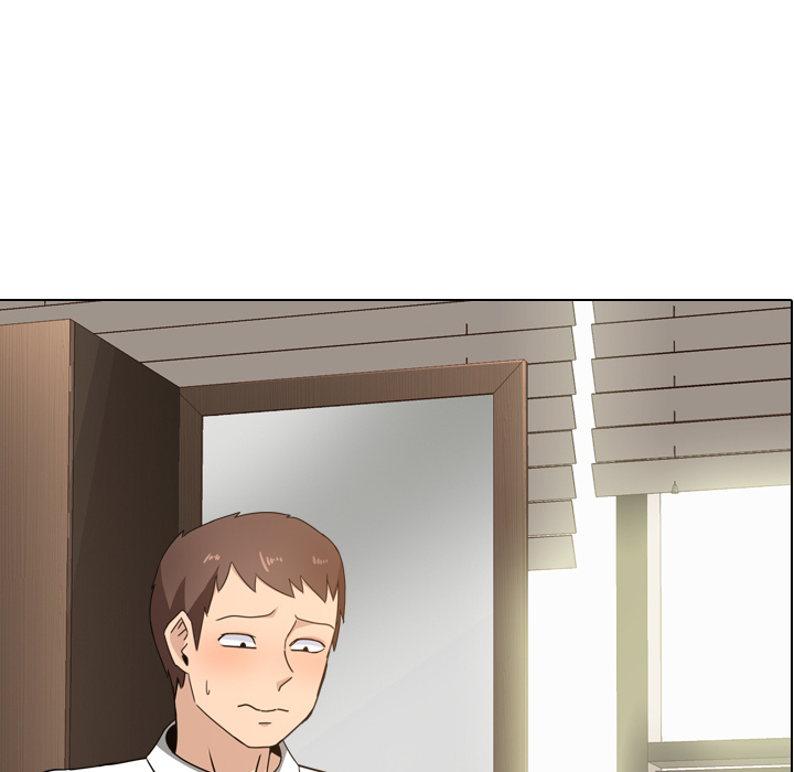 One Shot Men’s Clinic - Chapter 1 Page 58