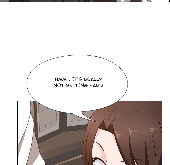 One Shot Men’s Clinic - Chapter 1 Page 60