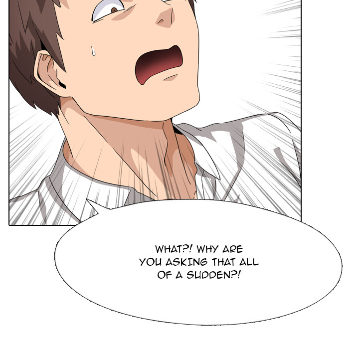 One Shot Men’s Clinic - Chapter 1 Page 67
