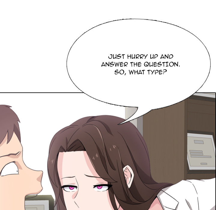 One Shot Men’s Clinic - Chapter 1 Page 68