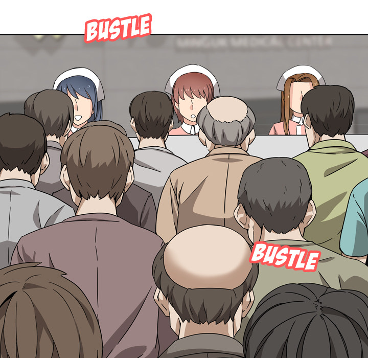 One Shot Men’s Clinic - Chapter 1 Page 7