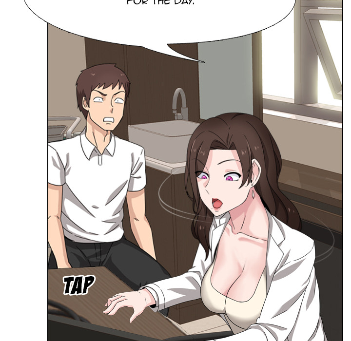 One Shot Men’s Clinic - Chapter 1 Page 74