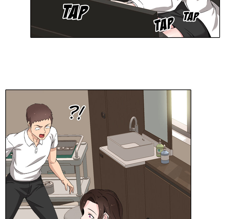 One Shot Men’s Clinic - Chapter 1 Page 75