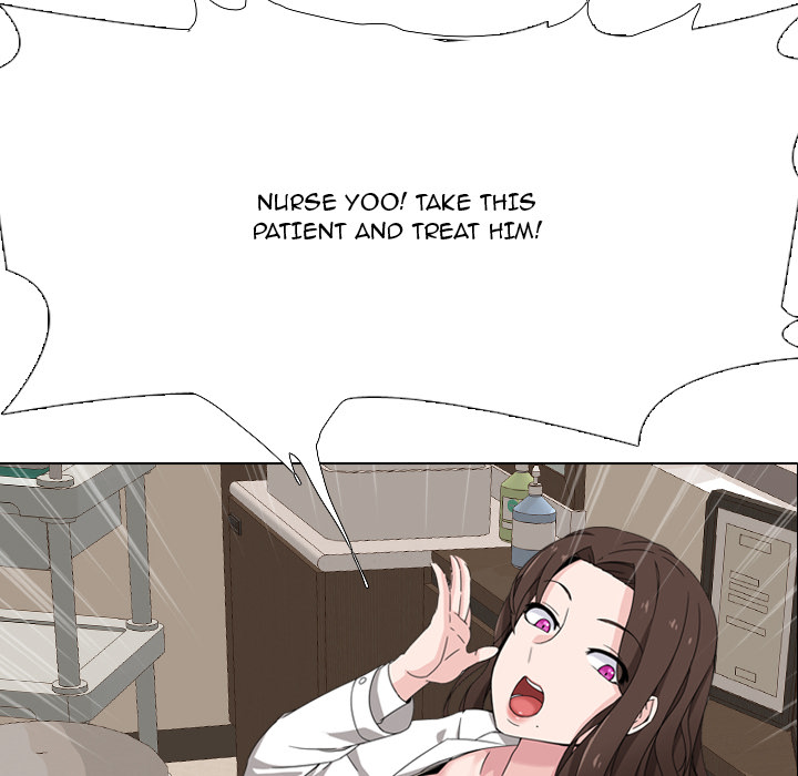 One Shot Men’s Clinic - Chapter 1 Page 77