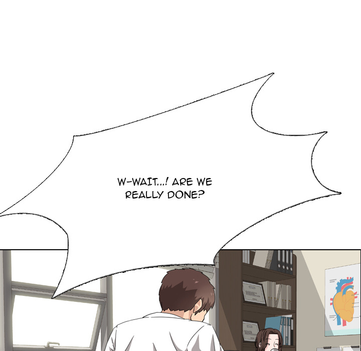 One Shot Men’s Clinic - Chapter 1 Page 79