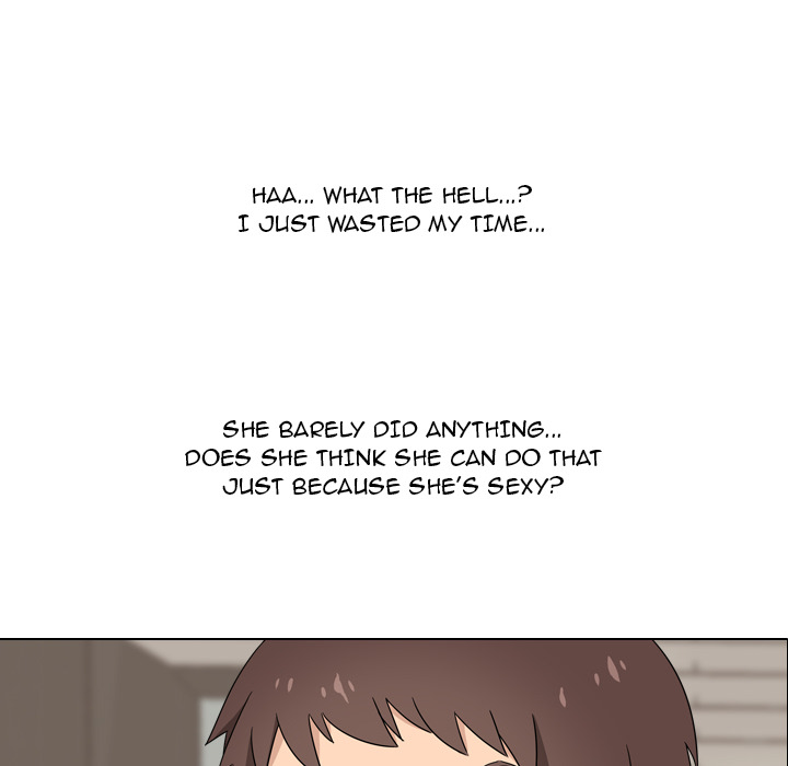 One Shot Men’s Clinic - Chapter 1 Page 84
