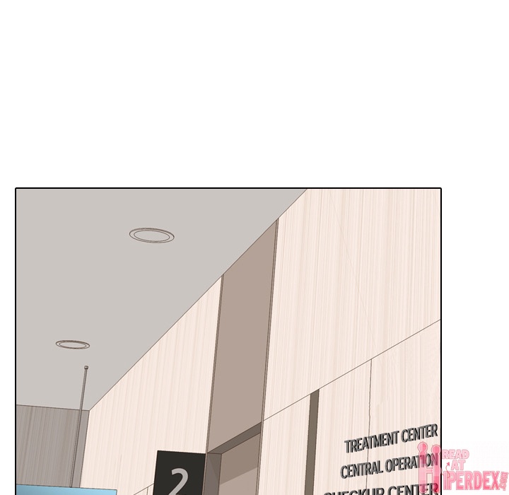 One Shot Men’s Clinic - Chapter 1 Page 86