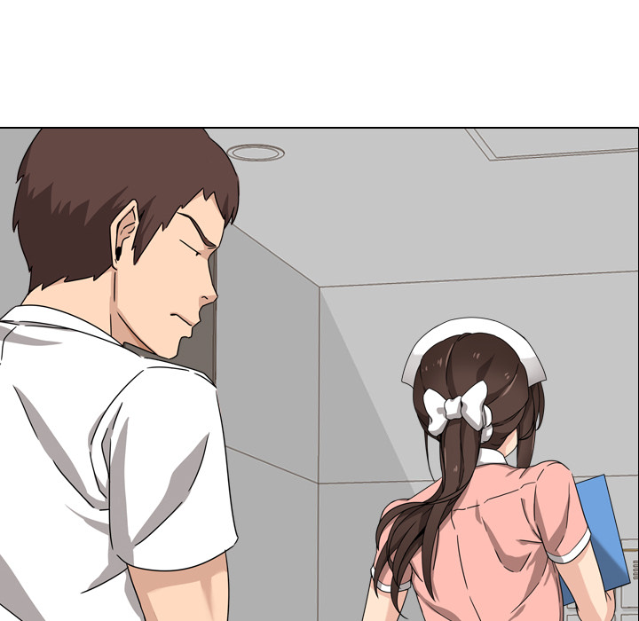 One Shot Men’s Clinic - Chapter 1 Page 88