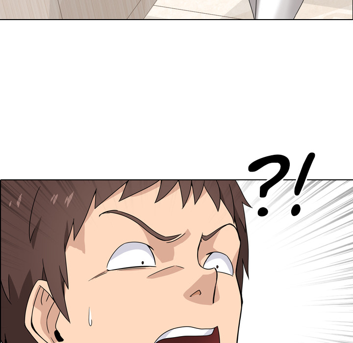 One Shot Men’s Clinic - Chapter 1 Page 95