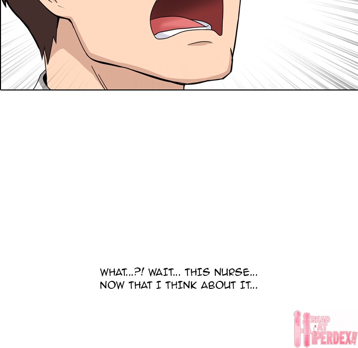 One Shot Men’s Clinic - Chapter 1 Page 96