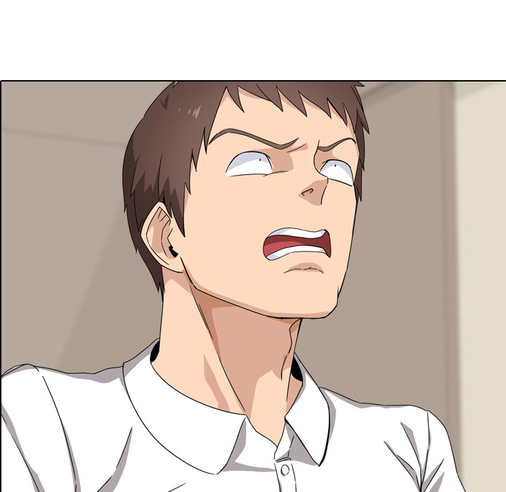 One Shot Men’s Clinic - Chapter 1 Page 97