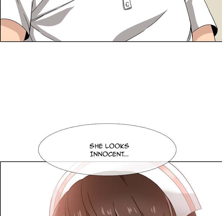 One Shot Men’s Clinic - Chapter 1 Page 98