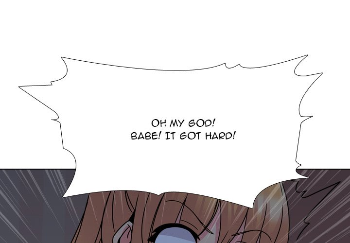 One Shot Men’s Clinic - Chapter 10 Page 1