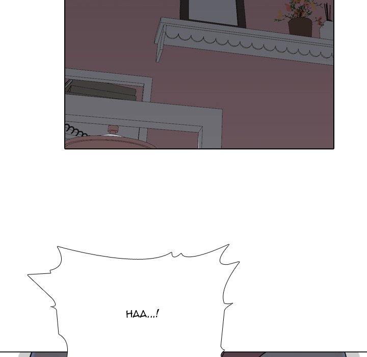 One Shot Men’s Clinic - Chapter 10 Page 10